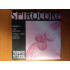 Thomastik Spirocore S30 cselló C húr ezüst
