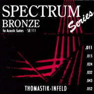 Thomastik SPECTRUM 11-52 készlet