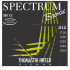 Thomastik SPECTRUM 12-54 készlet
