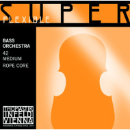 Thomastik Superflexible 42 készlet 4/4 Thomastik Superflexible 42 készlet 4/4
