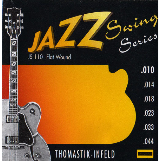 Thomastik Swing 10-44 készlet