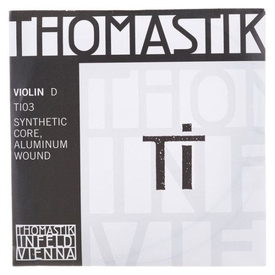 Thomastik TI03 hegedű D húr