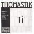 Thomastik TI03A hegedű D húr ezüst