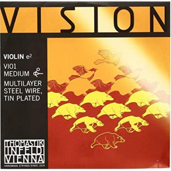 Thomastik Vision VI01