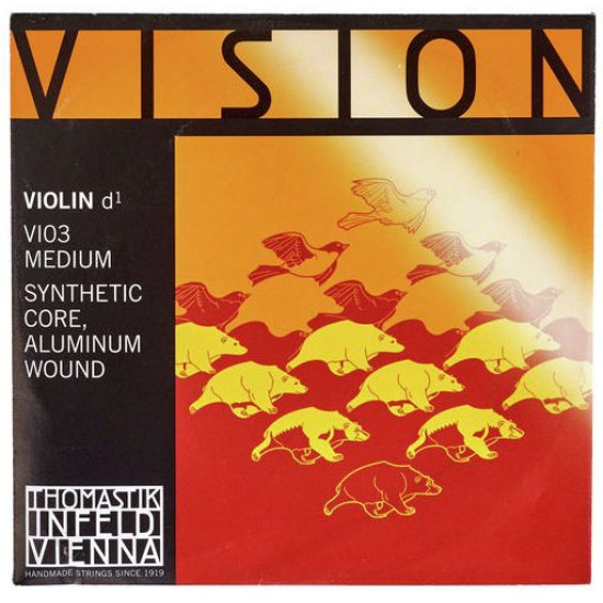 Thomastik Vision VI03