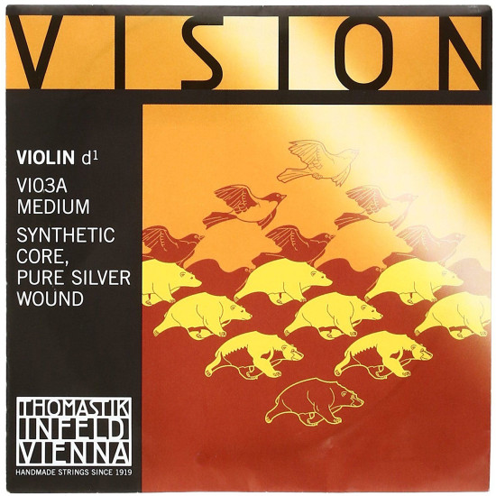 Thomastik Vision VI03A