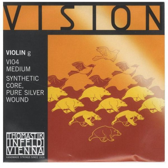 Thomastik Vision VI04