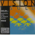 Thomastik Vision Solo VIS02 hegedű Ahúr