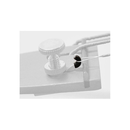 Wittner húrvédő gumi angol modellhez