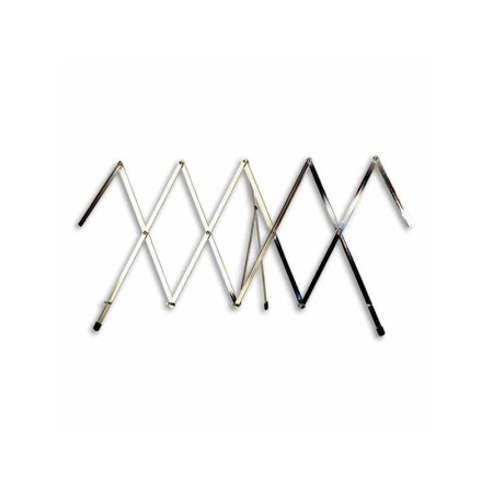 Wittner asztali kottaállvány nikkel