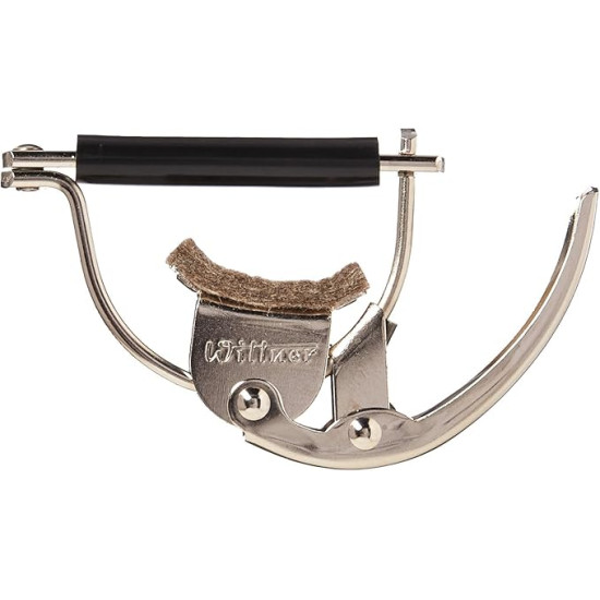 DAddario Racsnis gitárkápó