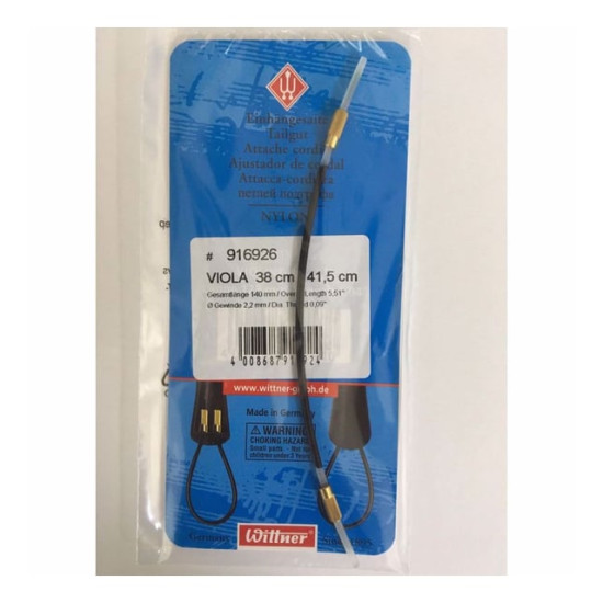 Wittner Húrtartó 1/4-1/2-3/4- 4/4