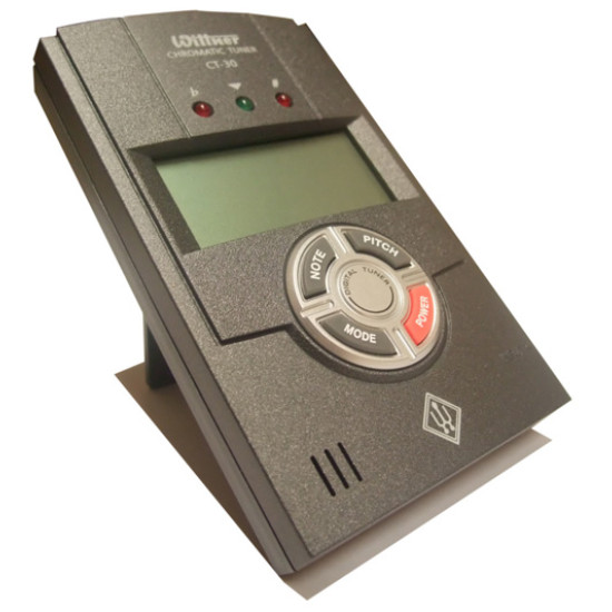 Wittner CT30 hangológép