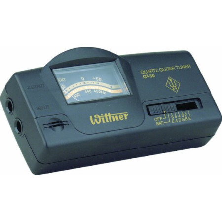 Wittner GT30 hangológép