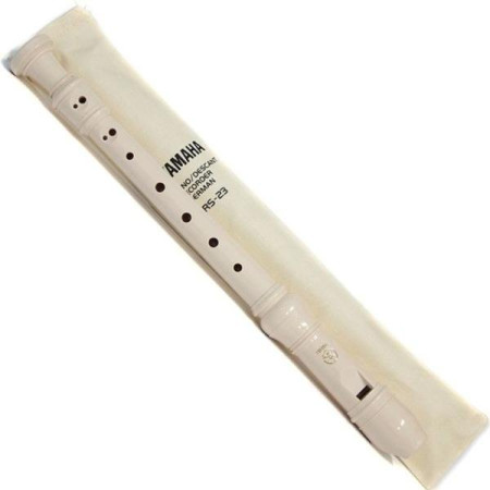 Yamaha C szoprán furulya Germán
